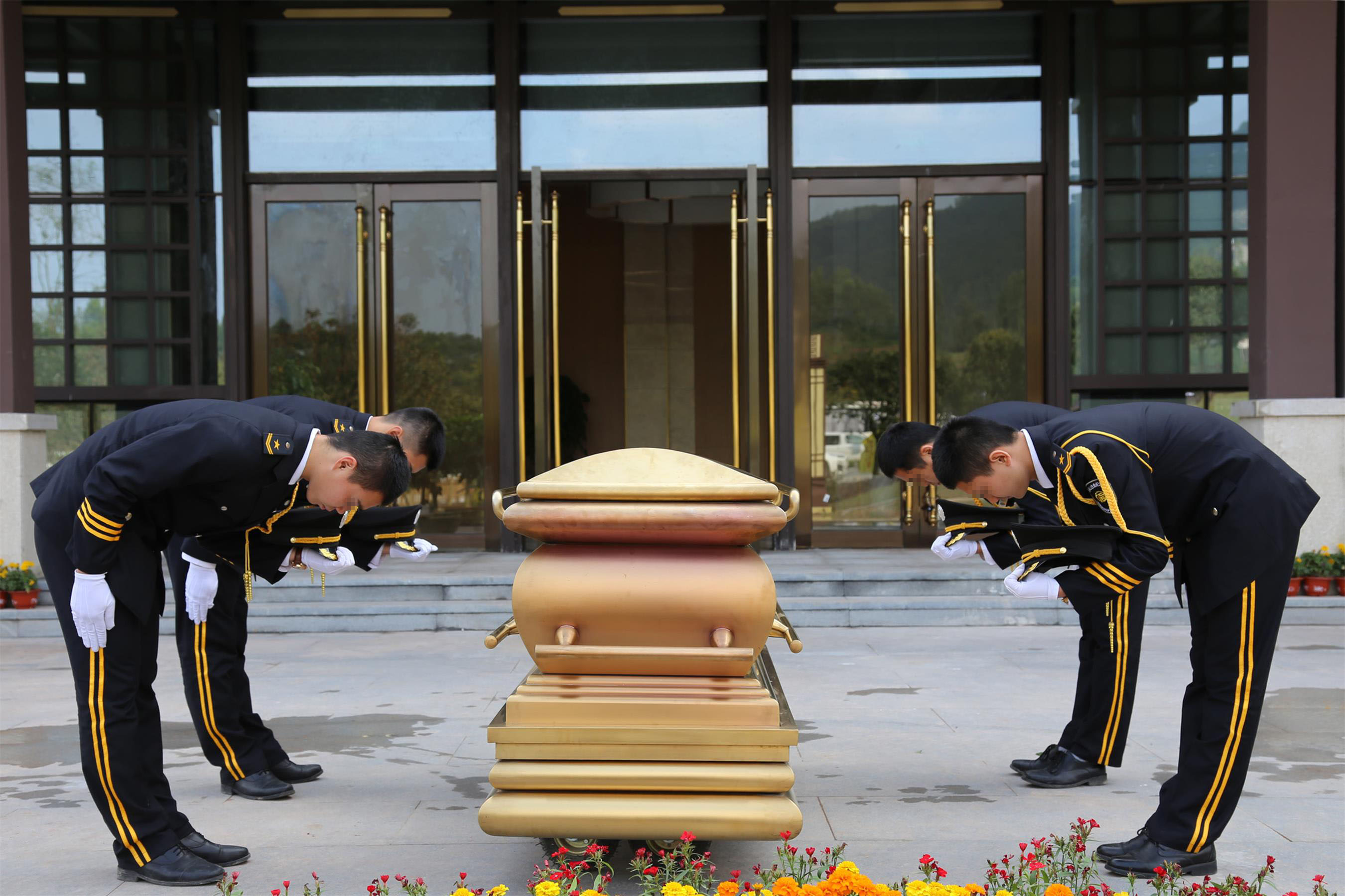 生命禮儀基礎套餐